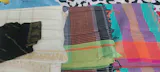 Madras Sarees