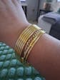 Bangle set
