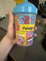 User picture