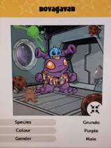 User picture
