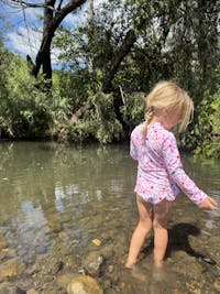 The Zahli Set - Swimmers + Hooded Towel