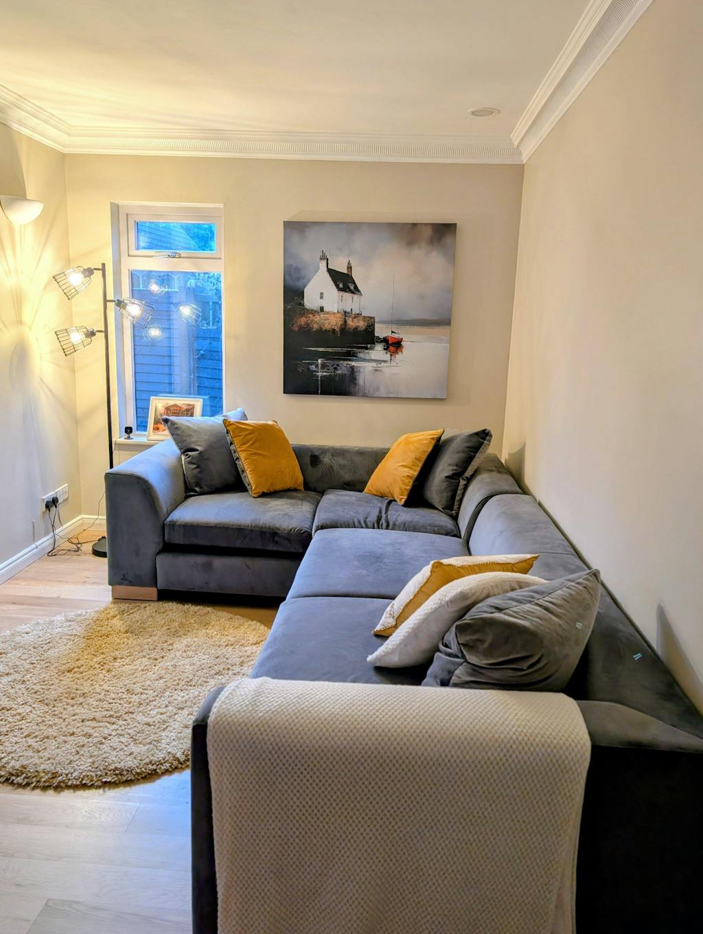 Mae Macpherson Art Studio