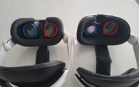 MaeckerVR Quest 3 Prescription Lenses with Blue Light Protect