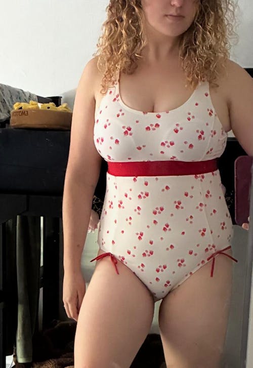 Maeflower Swim