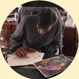 Magda's Art