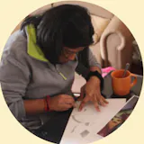 Magda's Art