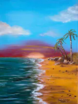 Magda's Art
