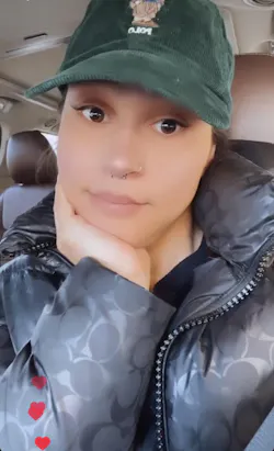 MagFlair Magnetic Septum Ring