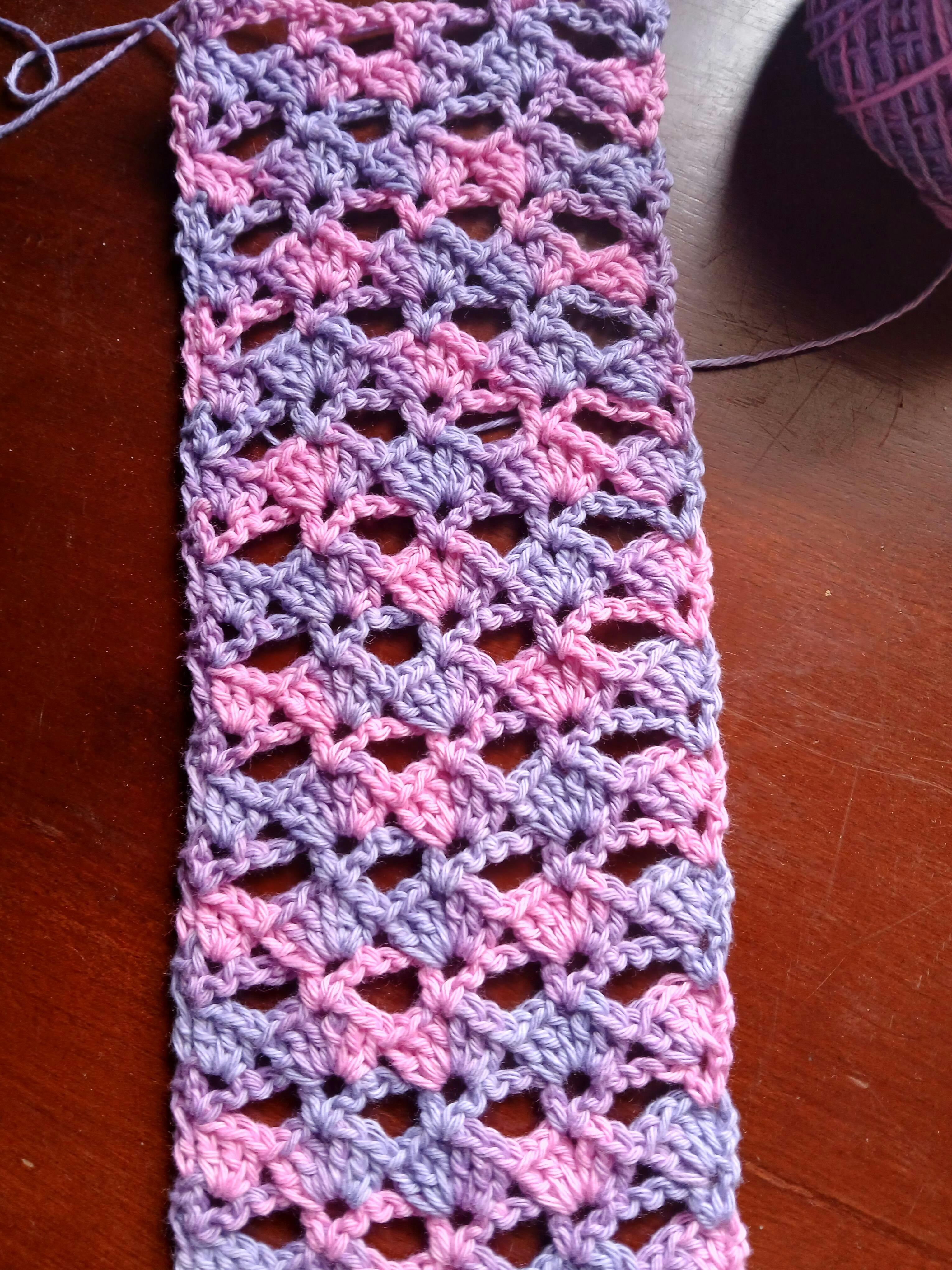 Cotton Yarn by Kotton 4 ply - Multi Color 15 – Magic Needles