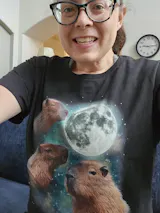 Customer photo
