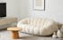 Presale “PumPumpkin” Sherpa Sofa – Modern Cozy Cloud-Like Lounge Couch