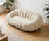 Presale “PumPumpkin” Sherpa Sofa – Modern Cozy Cloud-Like Lounge Couch