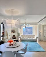 Lily Sofa Two-seat Three-seat Plus Sofa/180