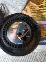 Orvix Premium Magnetic Vacuum Phone Holder – 360° Foldable Mount for Car, Mirror & Desk | Compatible with All Smartphones