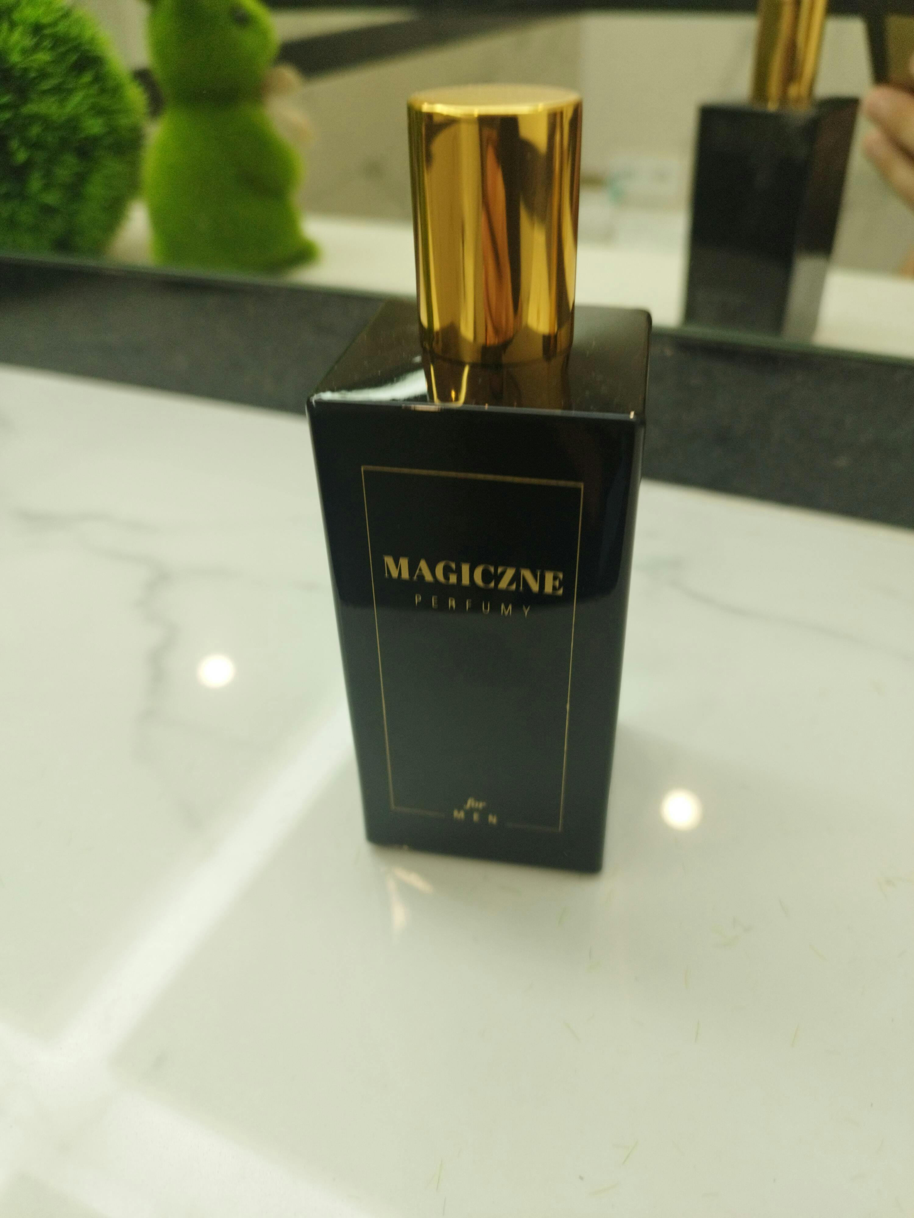 13 Chanel Allure Homme Sport - Perfumy męskie inspirowane