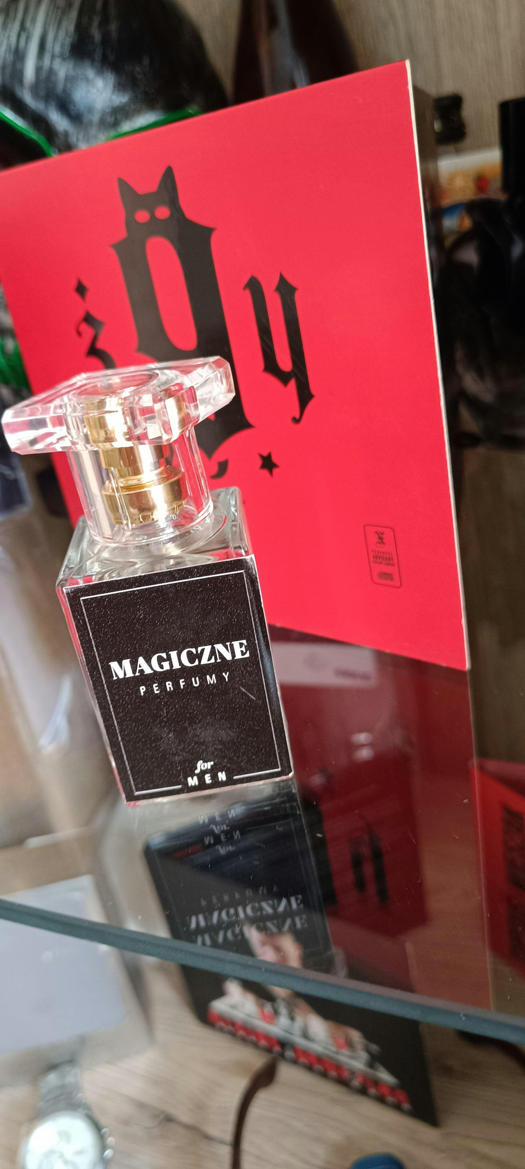 CHANEL ALLURE オードパルファム　100ml Chanel Allure 100ml - Made in Lab -