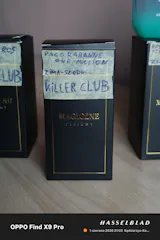 User picture