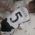 JUVENTUS KIT BIMBO PRIMA MAGLIA CASA 24 / 25