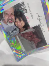 User picture