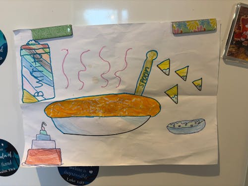 MagnaClips - Art Clips