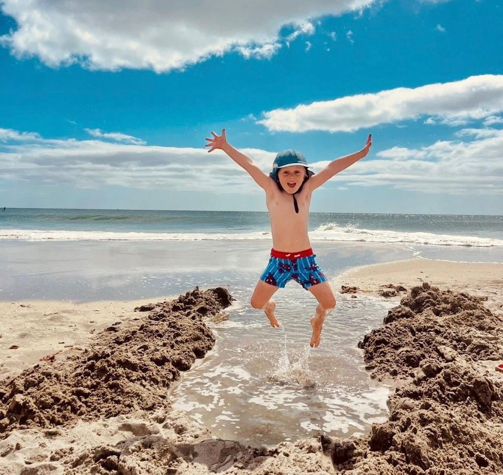 MagnaPix Photo Fridge Magnets (set of 8)