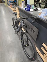 Mai Stride Cockpit - One-Piece Carbon Gravel Cockpit