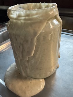 Pâine ca la Bunica - Maia Uscată Naturală Moștenită din 1916