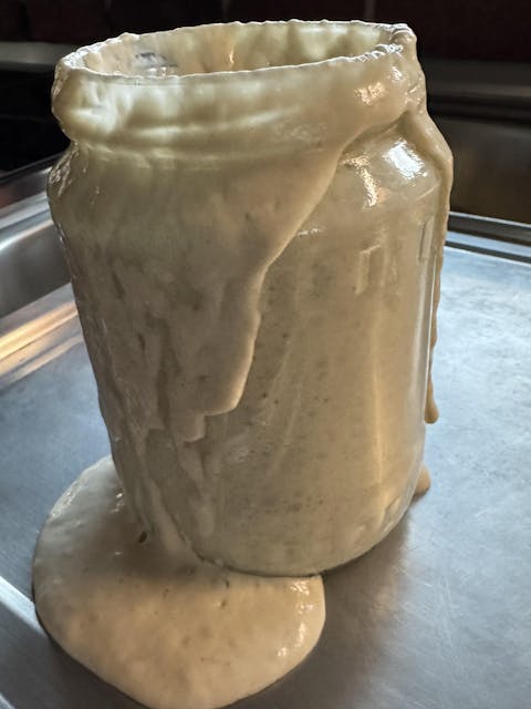 Pâine ca la Bunica - Maia Uscată Naturală Moștenită din 1916