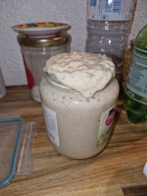 Pâine ca la Bunica - Maia Uscată Naturală Moștenită din 1916