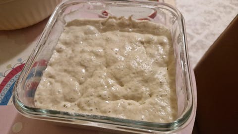 Pâine ca la Bunica - Maia Uscată Naturală Moștenită din 1916