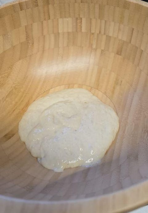 Pâine ca la Bunica - Maia Uscată Naturală Moștenită din 1916