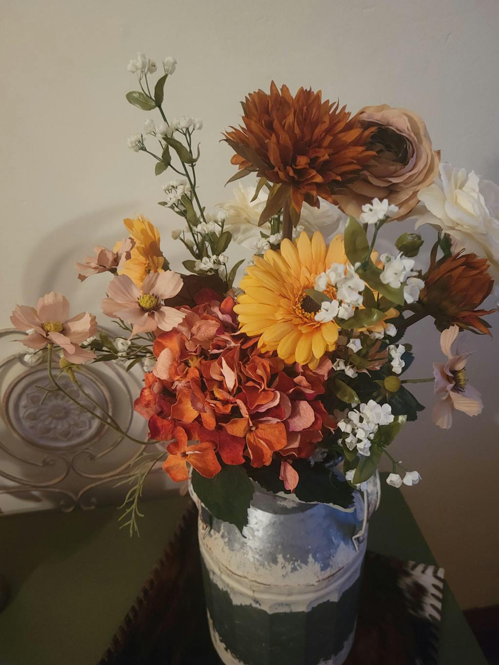 Kacha Elegant Neutrals Furniture Transfer ReDesign with Prima