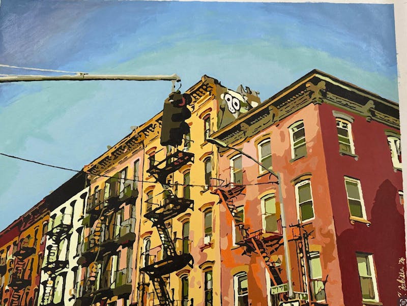 CUSTOM PAINT BY NUMBERS - PAINT YOUR LOVE ONE