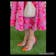 No More Reason Heeled Shoes