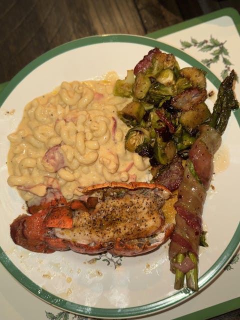 Fresh Lobster Meat