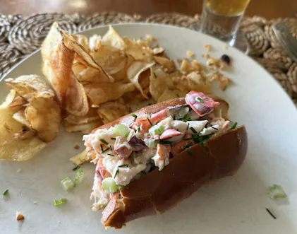 Fox Family Potato Chips - 2.0oz - Crunchy Snack Choice