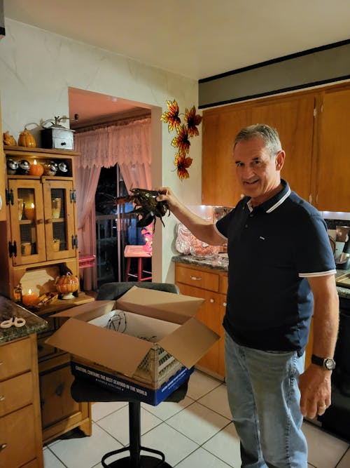 5-6 oz. Maine Lobster Tail x 2