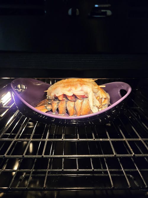 24-28 oz. North Atlantic Lobster Tail