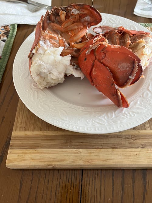 12-14 oz. Maine Lobster Tail
