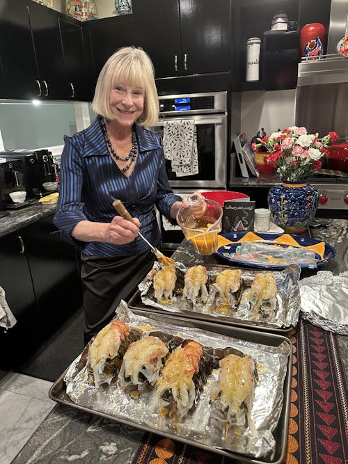 12-14 oz. Maine Lobster Tail