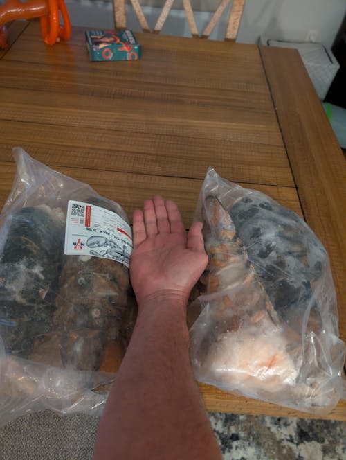 Broken Tail "Culls" Bundle Pack - 3 lbs