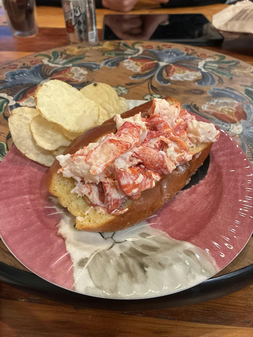 Kate's Butter - 16 oz Sea Salted (4 Sticks)