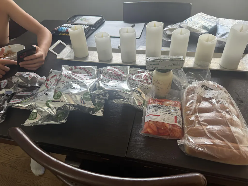 Original Labadie’s Maine Whoopie Pies