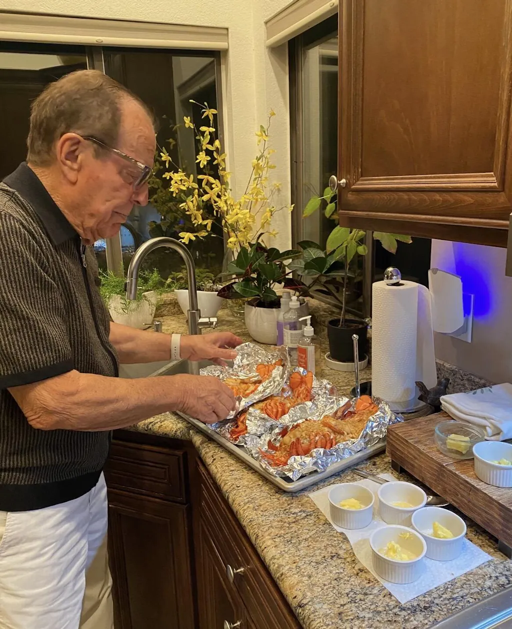 Original Labadie’s Maine Whoopie Pies