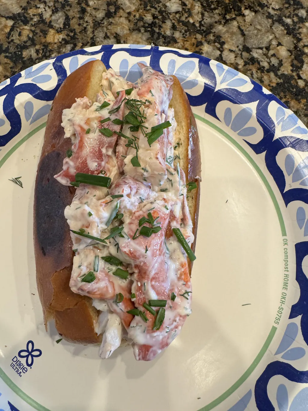 Maine Lobster Now