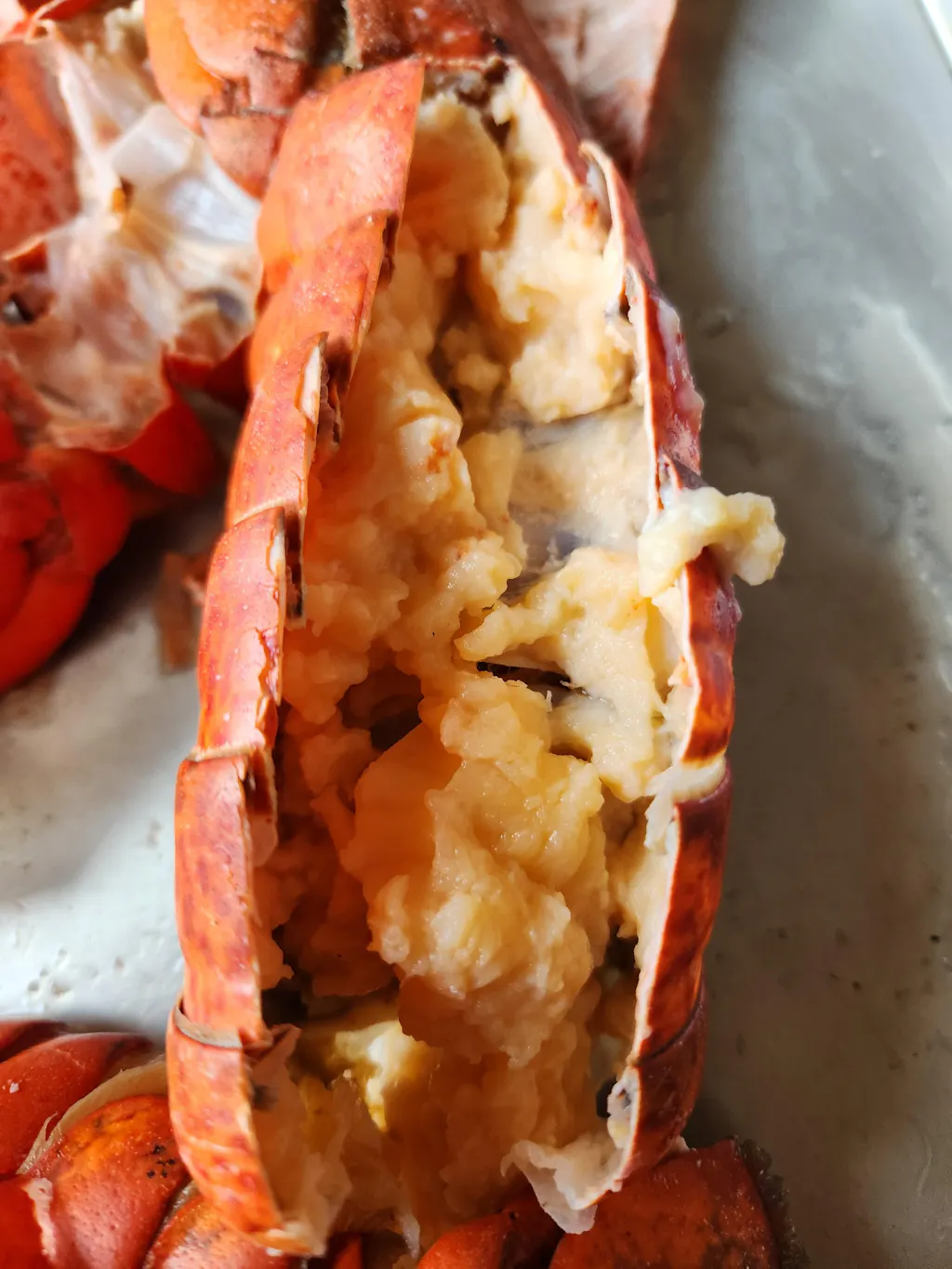 12-14 oz. Maine Lobster Tail
