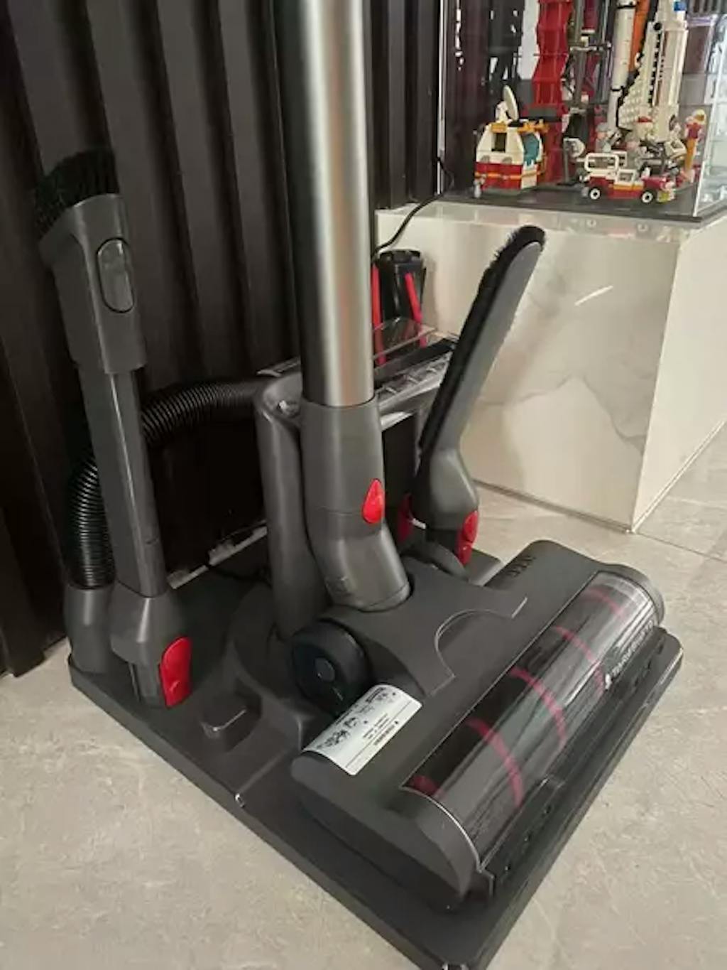 Best Vacuum For Long Hair Cordless Pet Vacuum Maircle S3 Mate