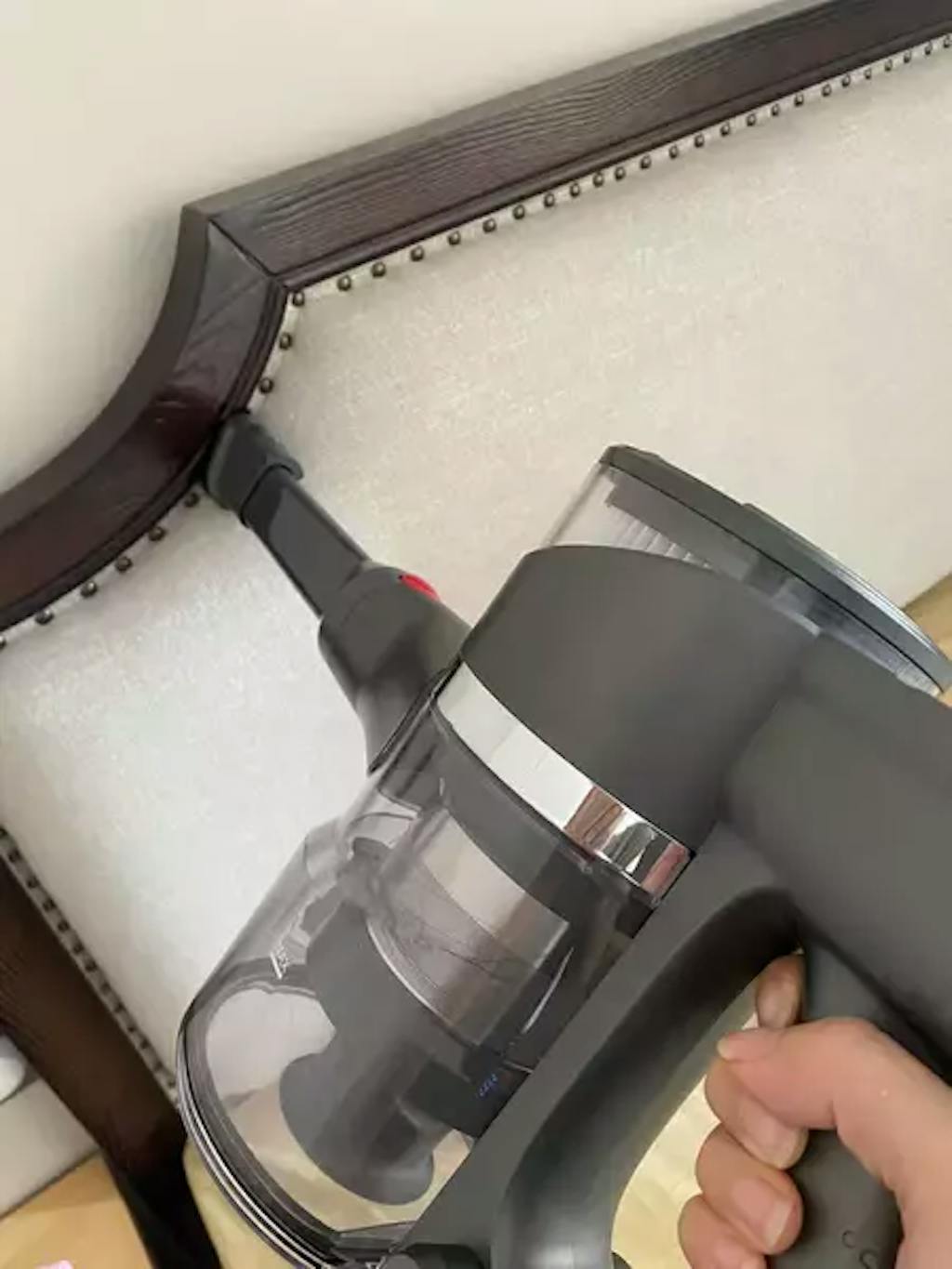 Best Vacuum For Long Hair Cordless Pet Vacuum Maircle S3 Mate