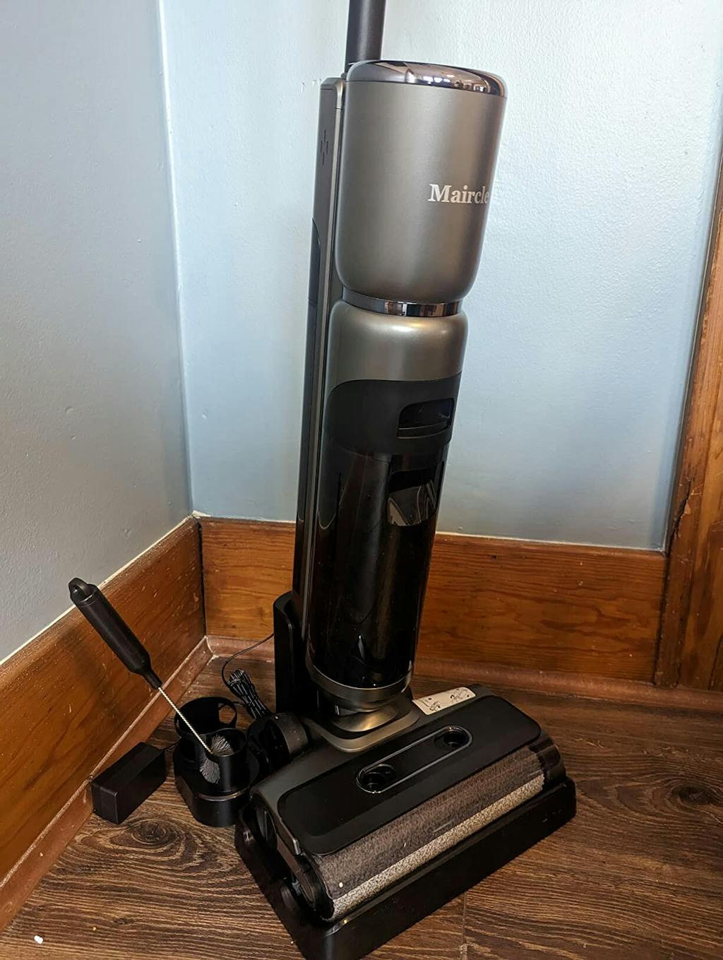 Vacuum Mop Best Wet Dry Vacuum Cleaner Water Vacuum Maircle