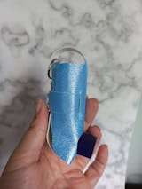 Asthma Inhaler Holder SVG, Puffer Cover SVG